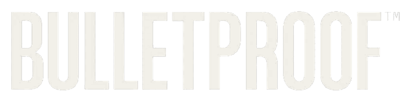 Bulletproof logo