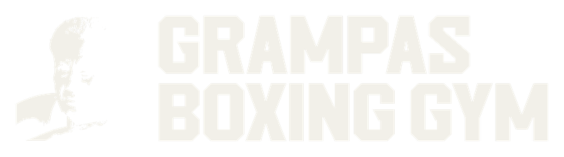 Grampas logo